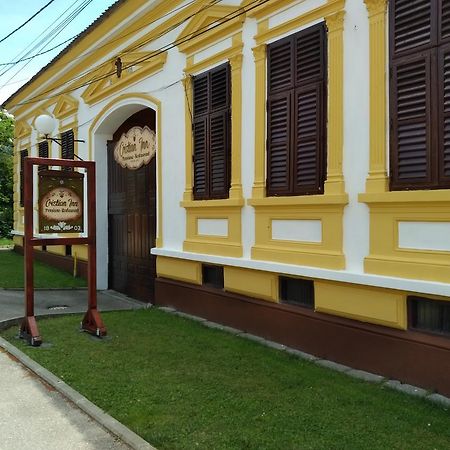 Cristian Inn Cristian (Brasov) Exterior foto