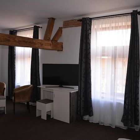 Cristian Inn Cristian (Brasov) Exterior foto
