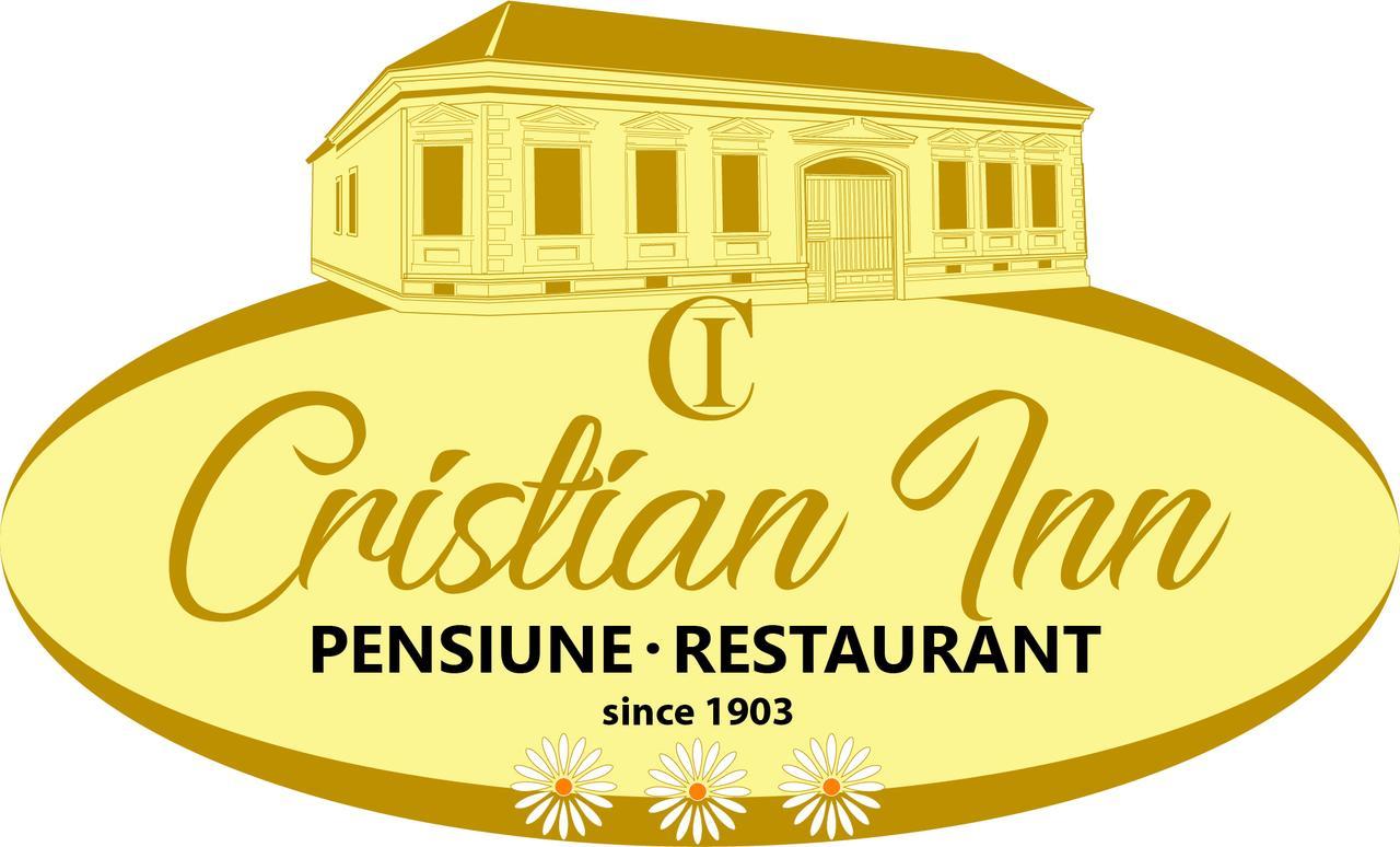 Cristian Inn Cristian (Brasov) Exterior foto