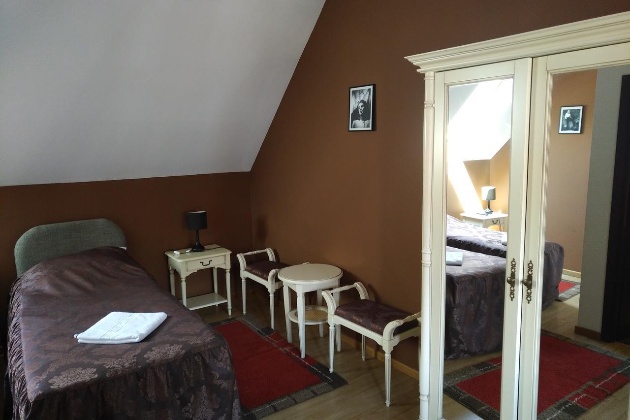 Cristian Inn Cristian (Brasov) Exterior foto