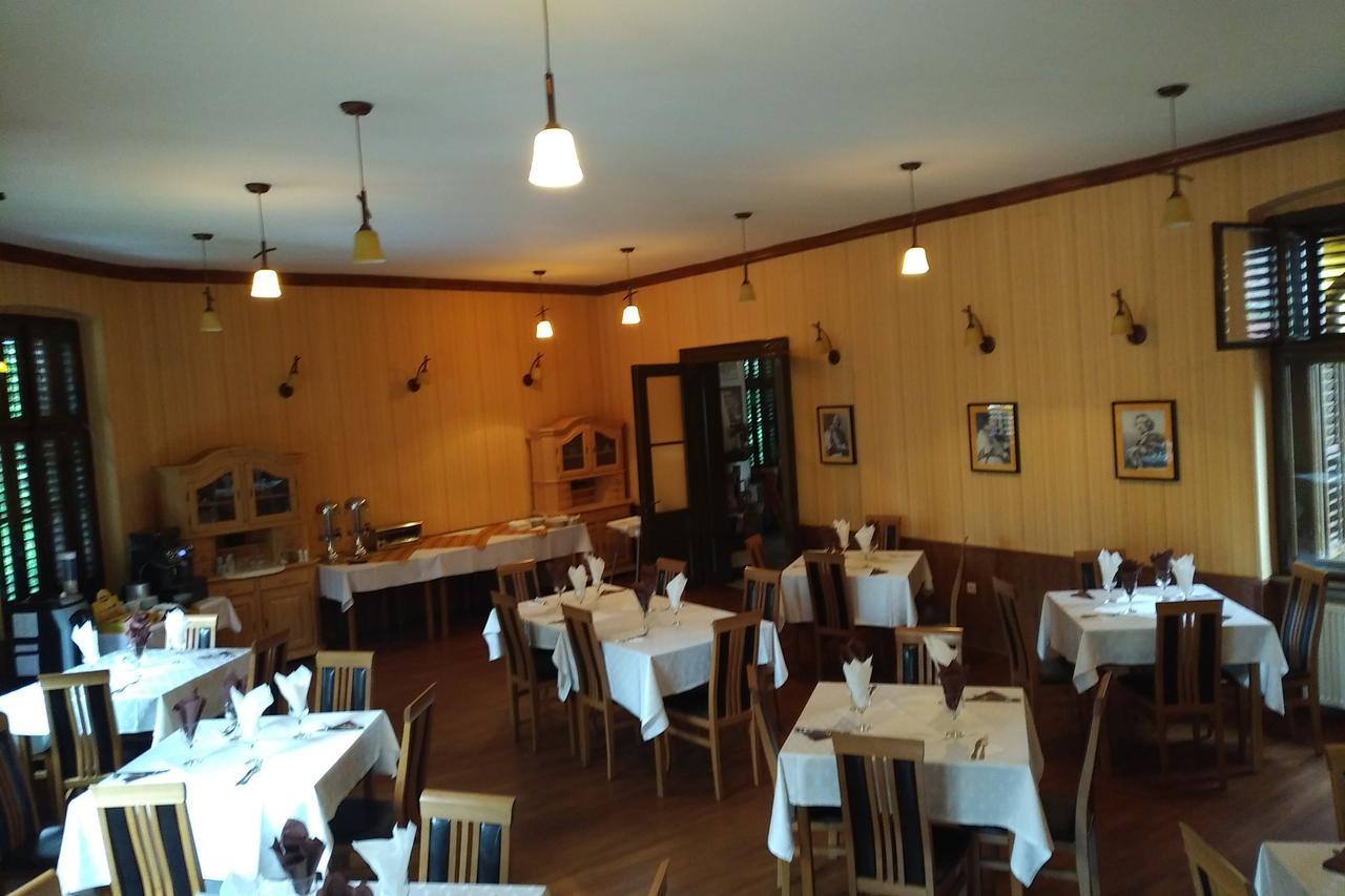 Cristian Inn Cristian (Brasov) Exterior foto