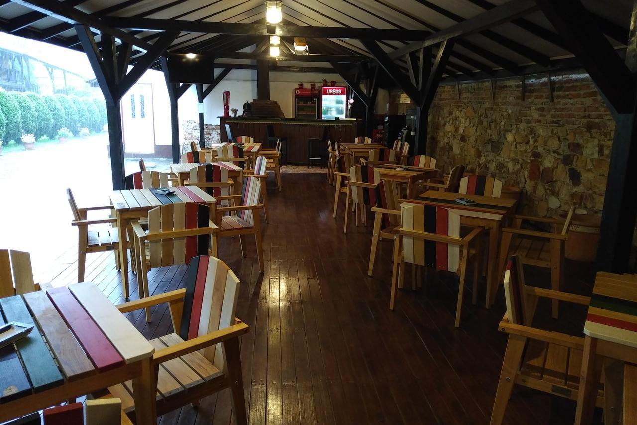 Cristian Inn Cristian (Brasov) Exterior foto