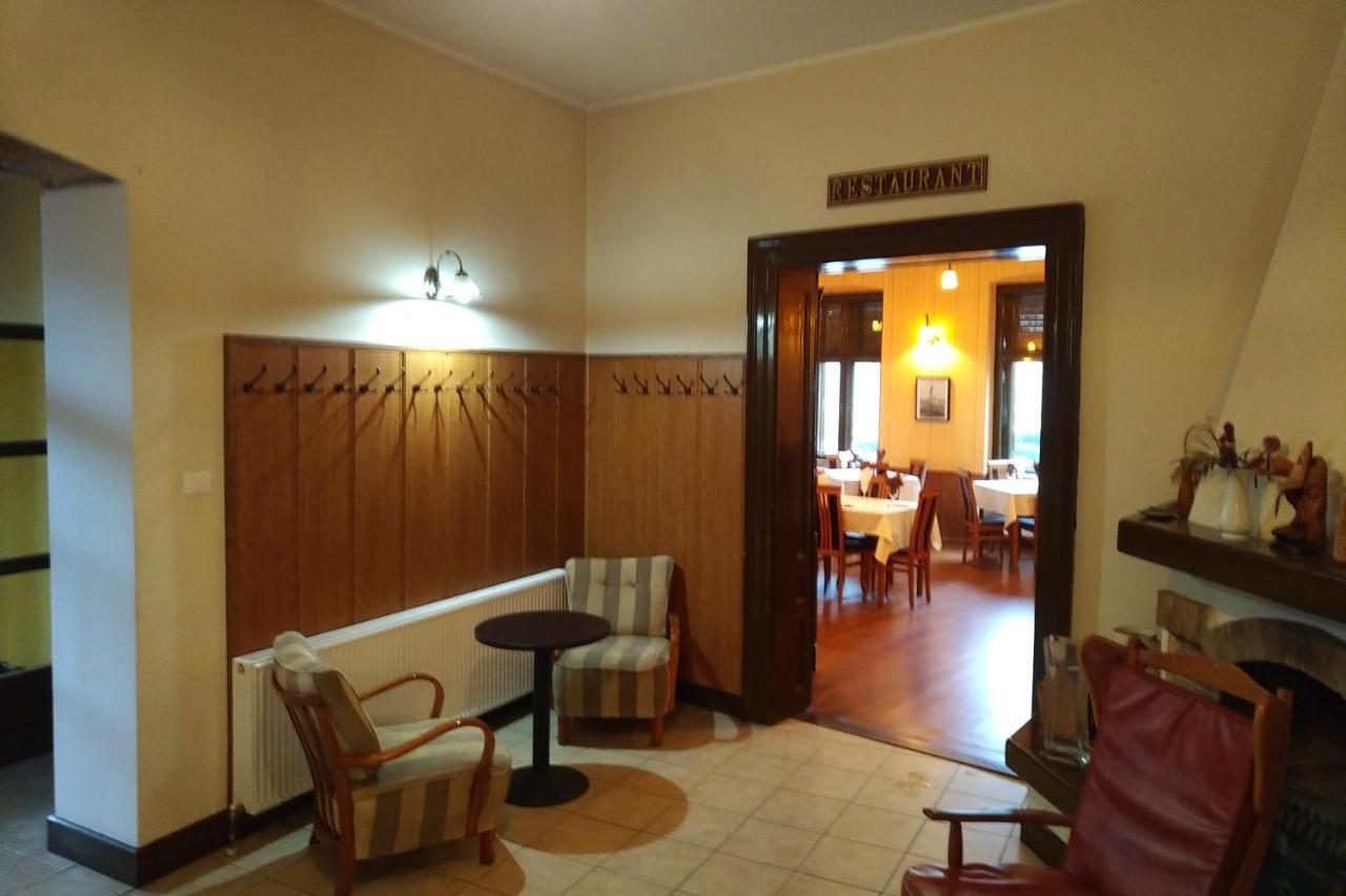 Cristian Inn Cristian (Brasov) Exterior foto