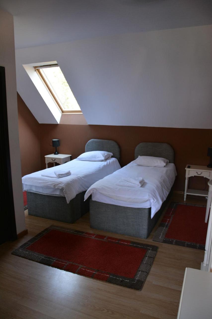 Cristian Inn Cristian (Brasov) Exterior foto