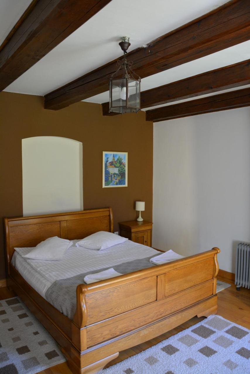 Cristian Inn Cristian (Brasov) Exterior foto