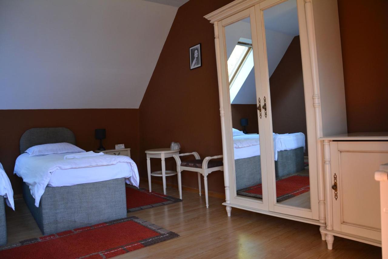 Cristian Inn Cristian (Brasov) Exterior foto
