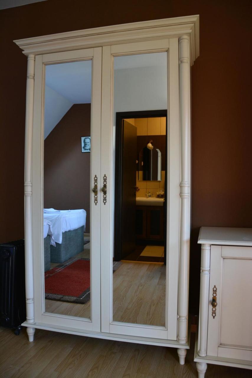 Cristian Inn Cristian (Brasov) Exterior foto