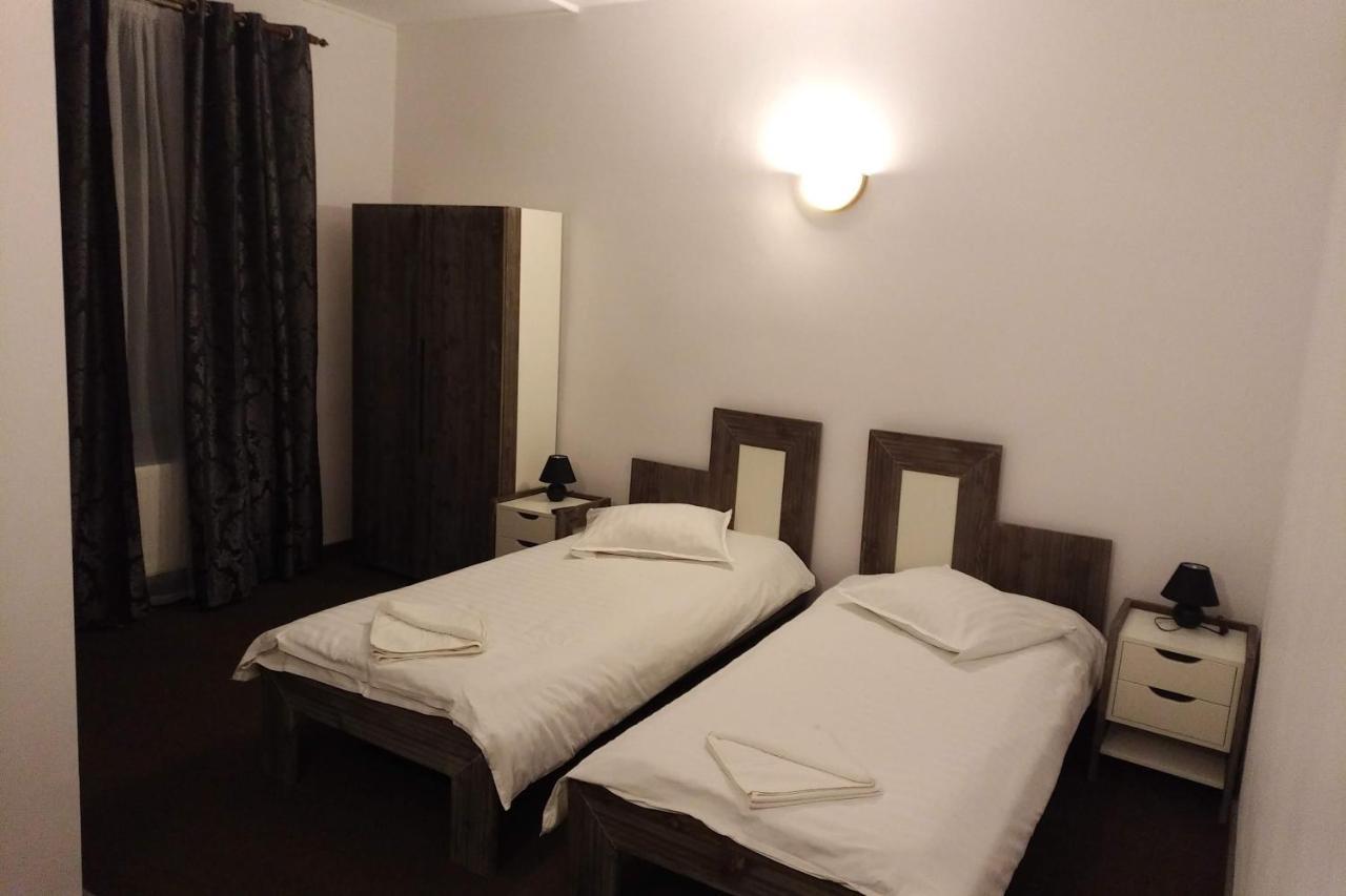 Cristian Inn Cristian (Brasov) Exterior foto