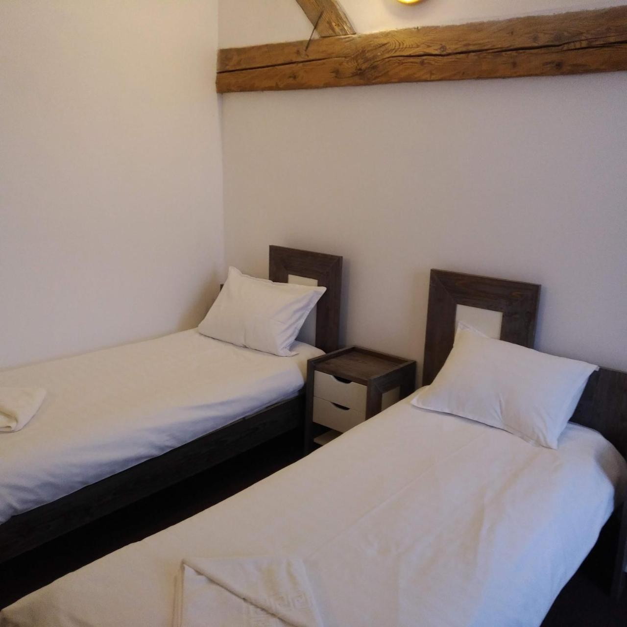 Cristian Inn Cristian (Brasov) Exterior foto
