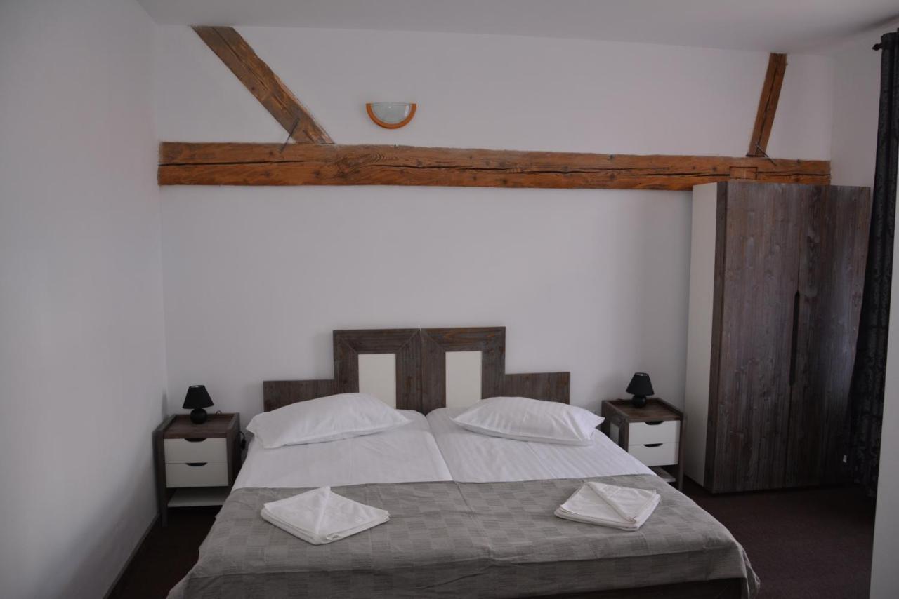 Cristian Inn Cristian (Brasov) Exterior foto