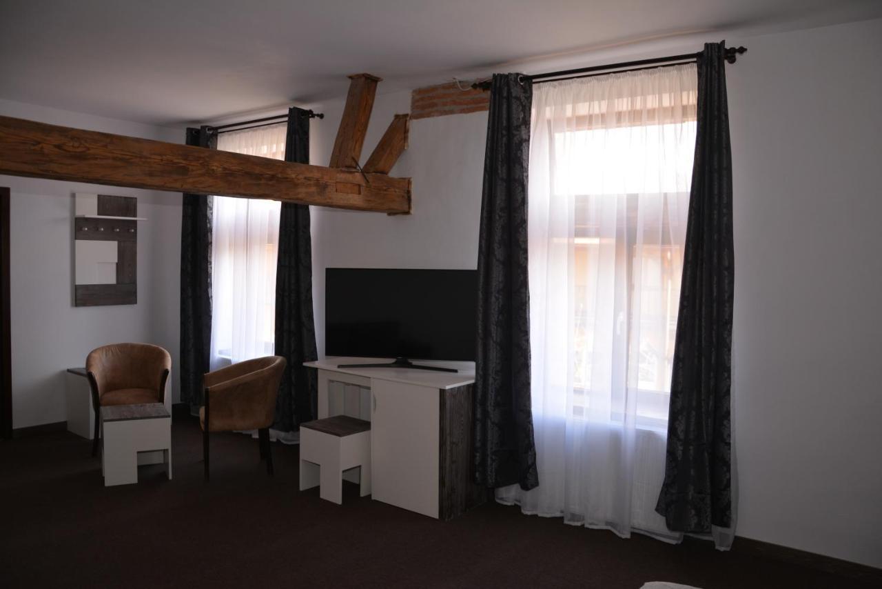 Cristian Inn Cristian (Brasov) Exterior foto