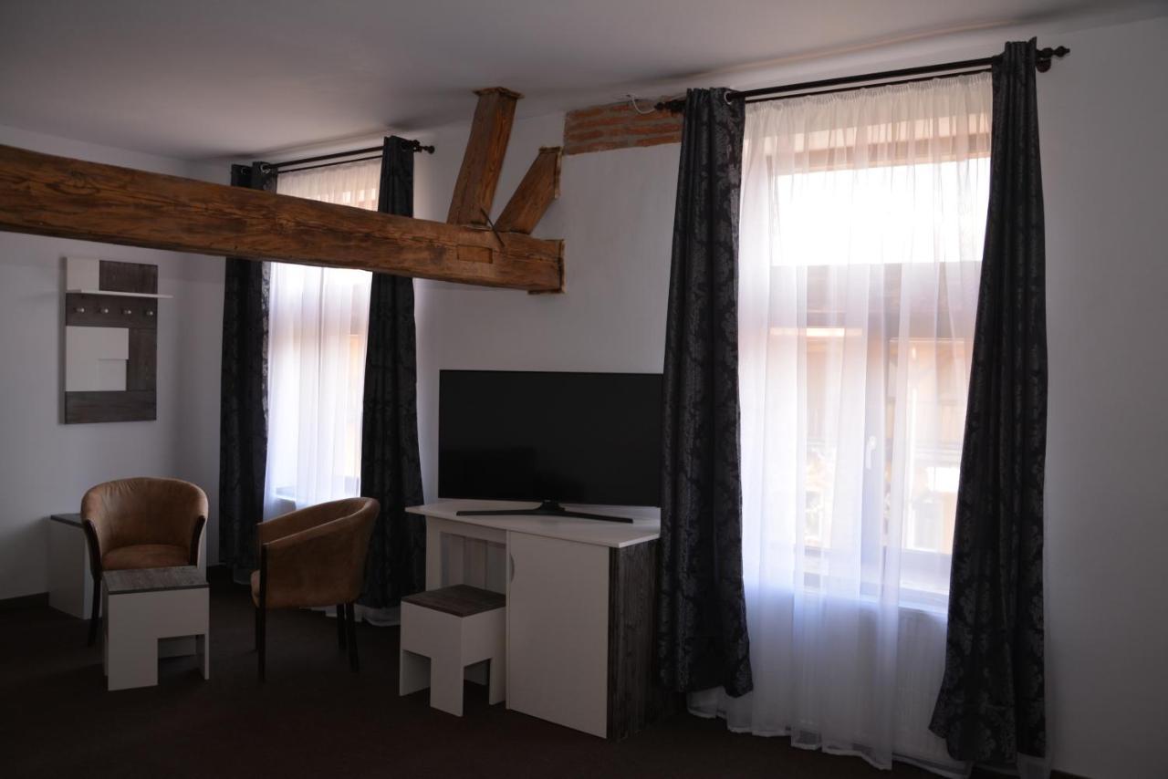 Cristian Inn Cristian (Brasov) Exterior foto