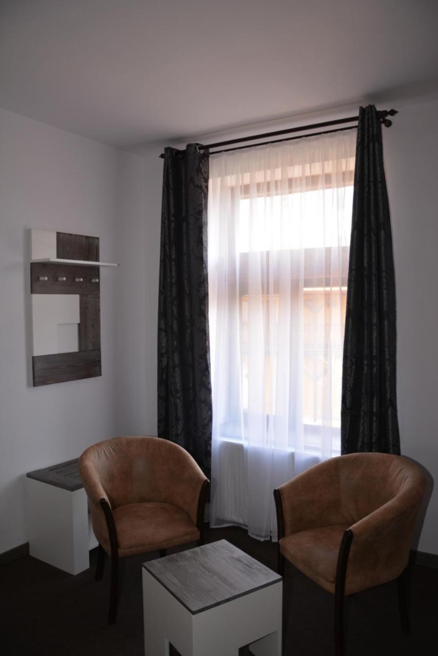 Cristian Inn Cristian (Brasov) Exterior foto